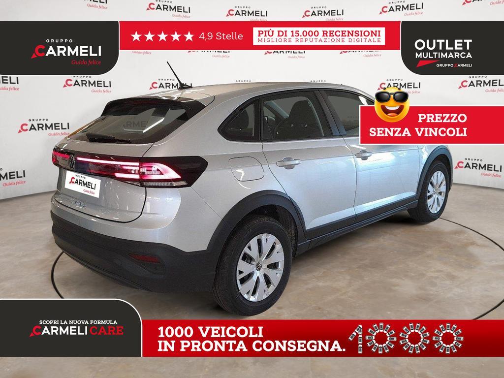 Volkswagen Taigo 1.0 TSI Life