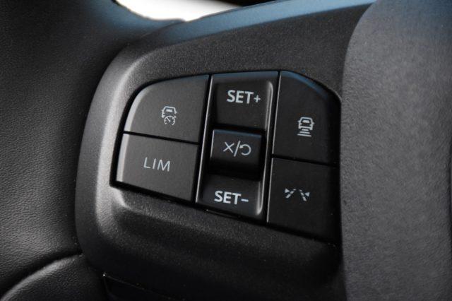 FORD Mustang Mach-E Standard Range 269 CV *TECH PACK+*