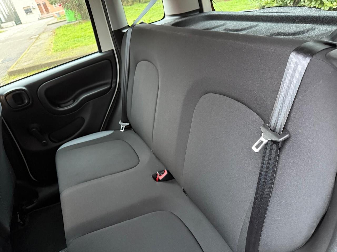 Fiat Panda 1.2 EasyPower Easy ADATTA NEOPATENTATI