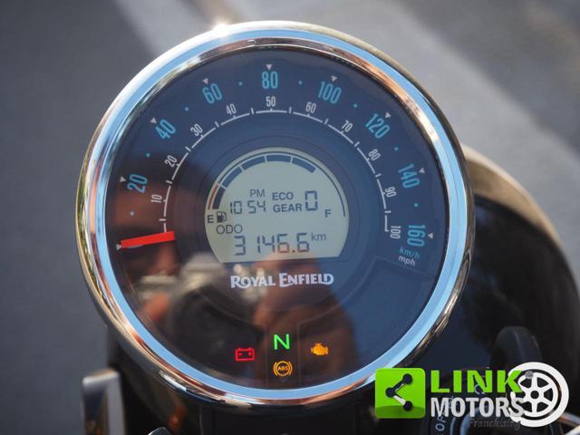 ROYAL ENFIELD Meteor 350 *? 67,00 al mese*