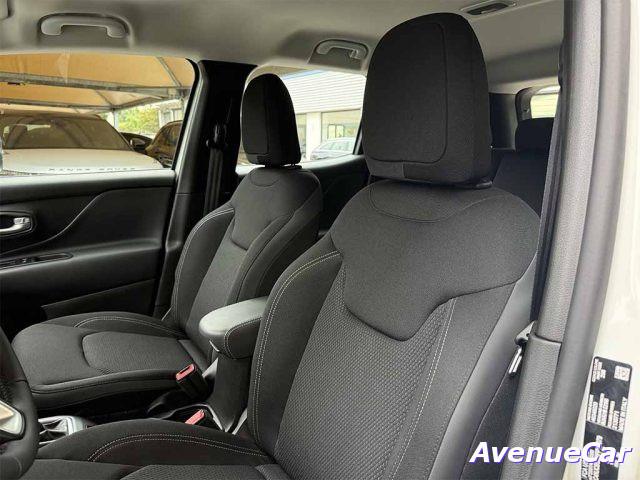JEEP Renegade 1.6 mjt LONGITUDE PREZZO REALE KM REALI IVA ESP.