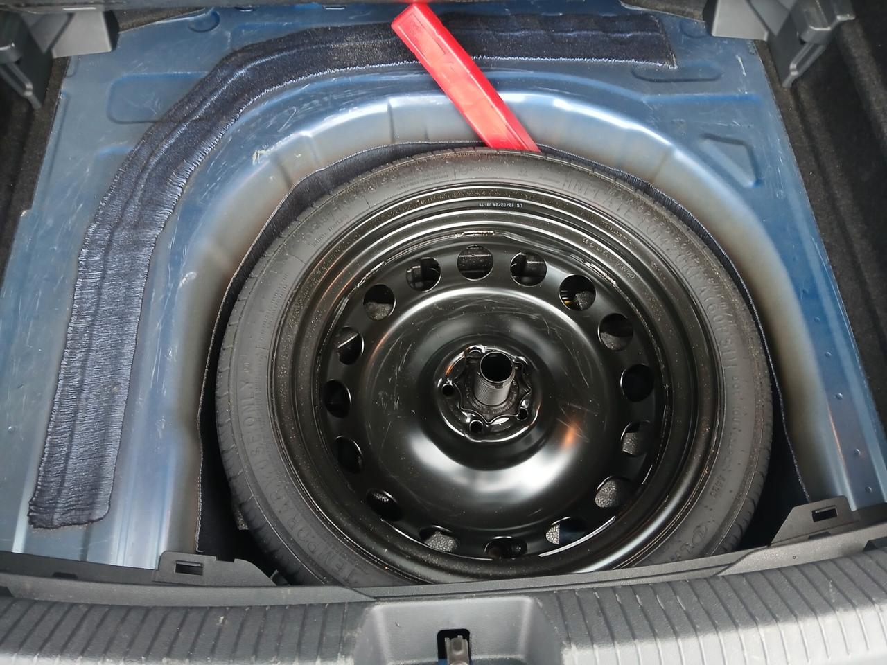 Volkswagen Taigo 1.0 TSI 115 CV Life