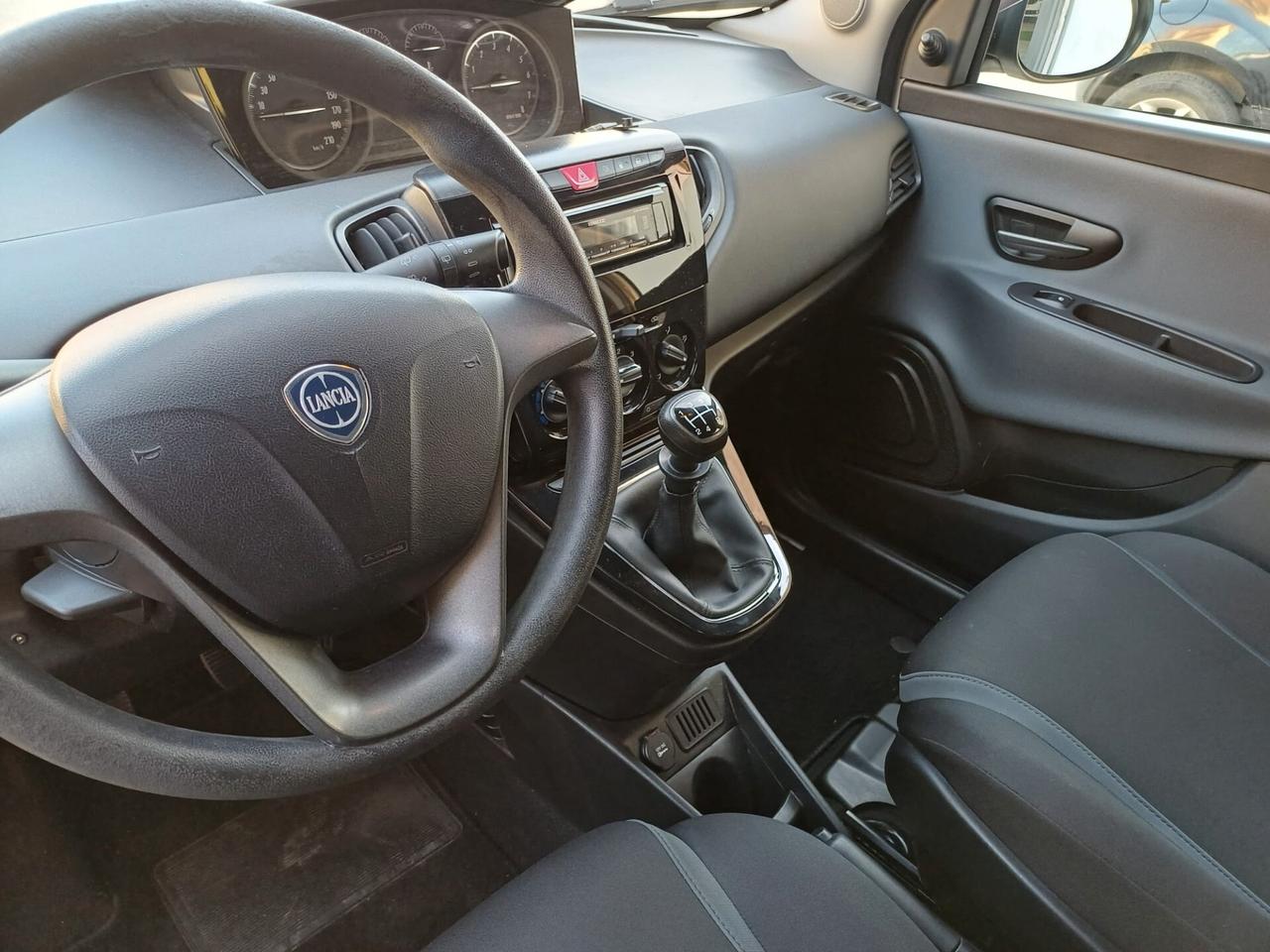 Lancia Ypsilon GPL DI SERIE - 2018