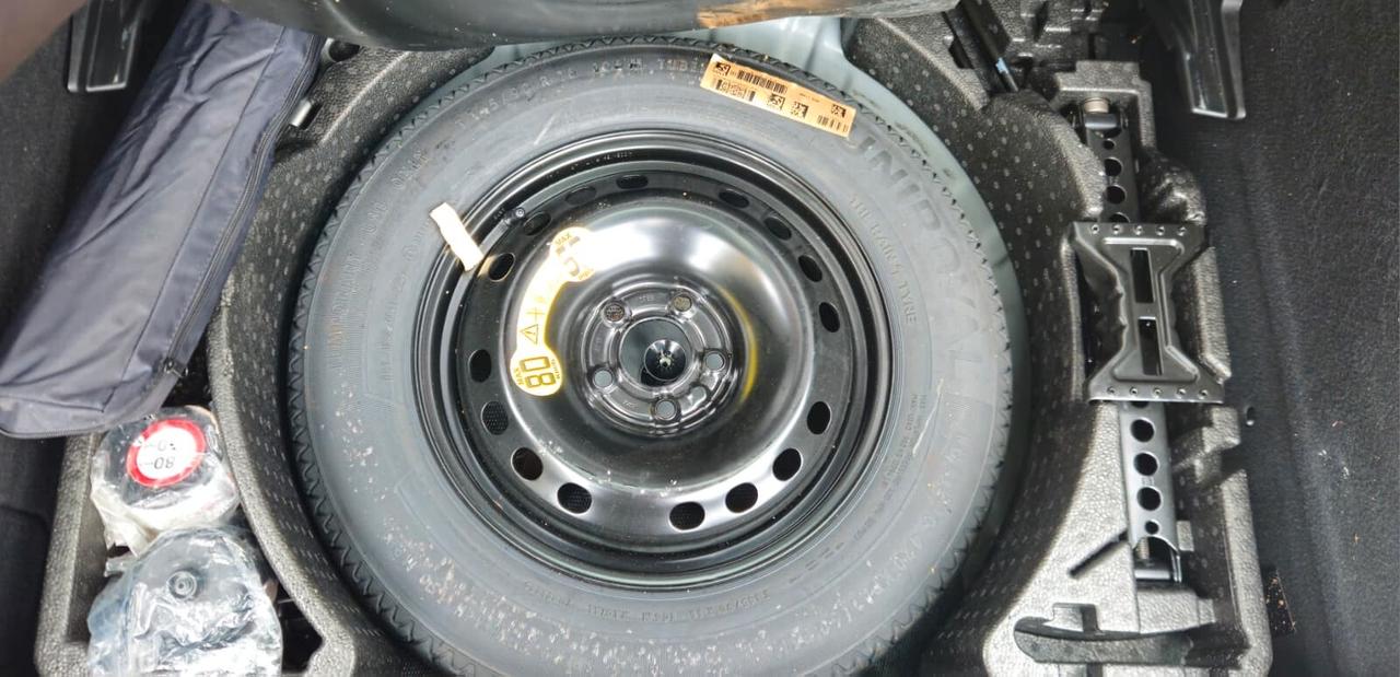 Fiat 500X 1.3 MultiJet 95CV Cross