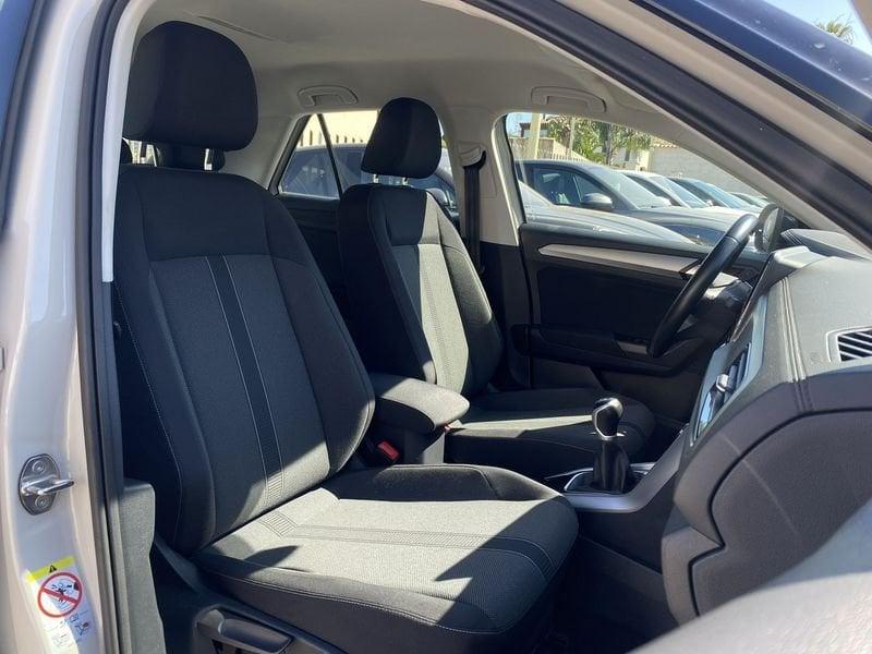 Volkswagen T-Roc Life 1.0 TSI 110 CV