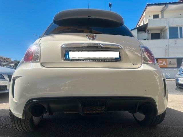 FIAT 500 ABARTH