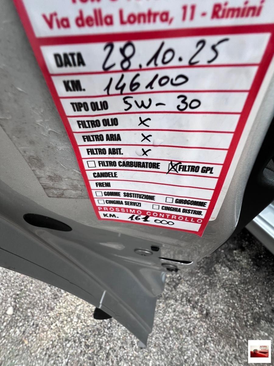 PEUGEOT - 207 - 8V 75CV 5p. Energie ECO GPL