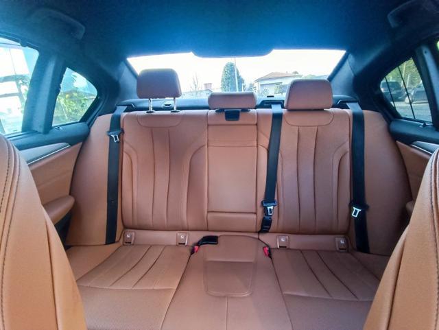 BMW 530 d 48V xDrive Luxury