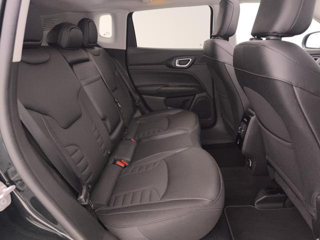 JEEP Compass 1.3 turbo t4 phev North Star 4xe auto