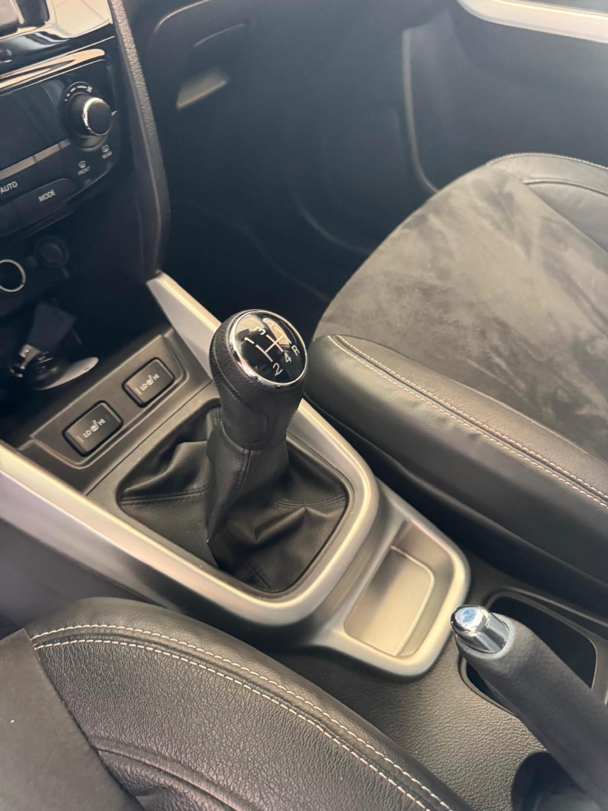 Suzuki Vitara 1.6 VVT V-Top