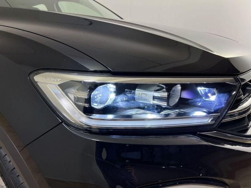 Volkswagen T-Roc T-Roc 1.0 TSI Style