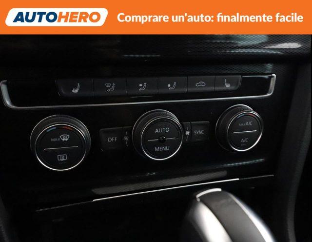 VOLKSWAGEN Golf GTD 2.0 TDI 5p. BlueMotion Technology