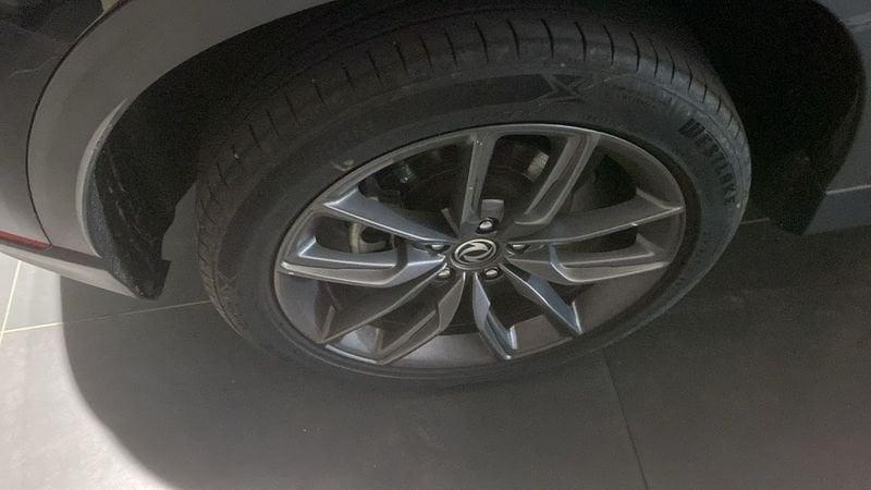 Dfsk Glory 500 Glory 500 1.5 aut. Luxury