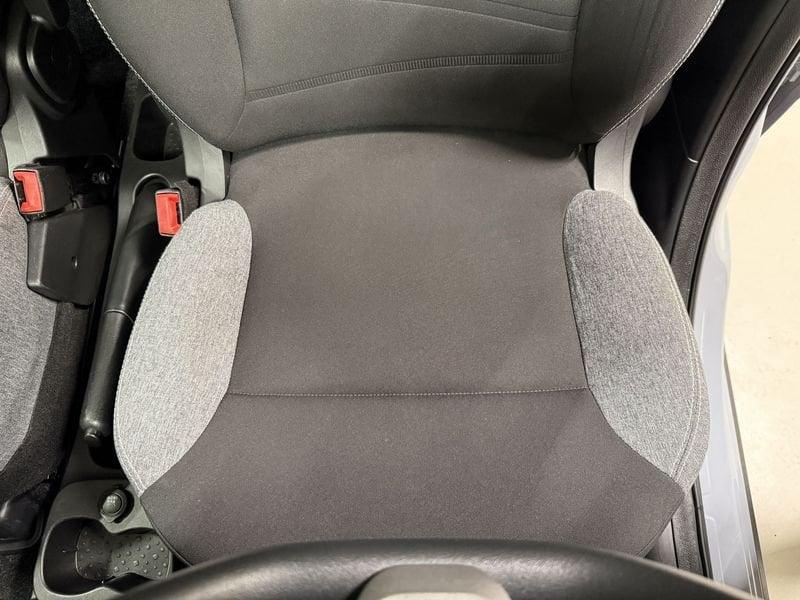 FIAT Panda Panda 1.0 FireFly S&S Hybrid City Life