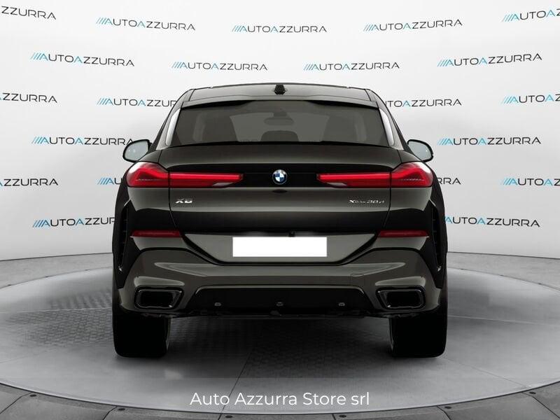BMW X6 xDrive30d M Sport Pro | IVA, 22", HARMAN, TETTO