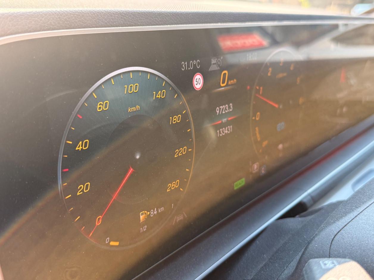 Mercedes GLE 350 de phev (e eq-power) Premium 4matic