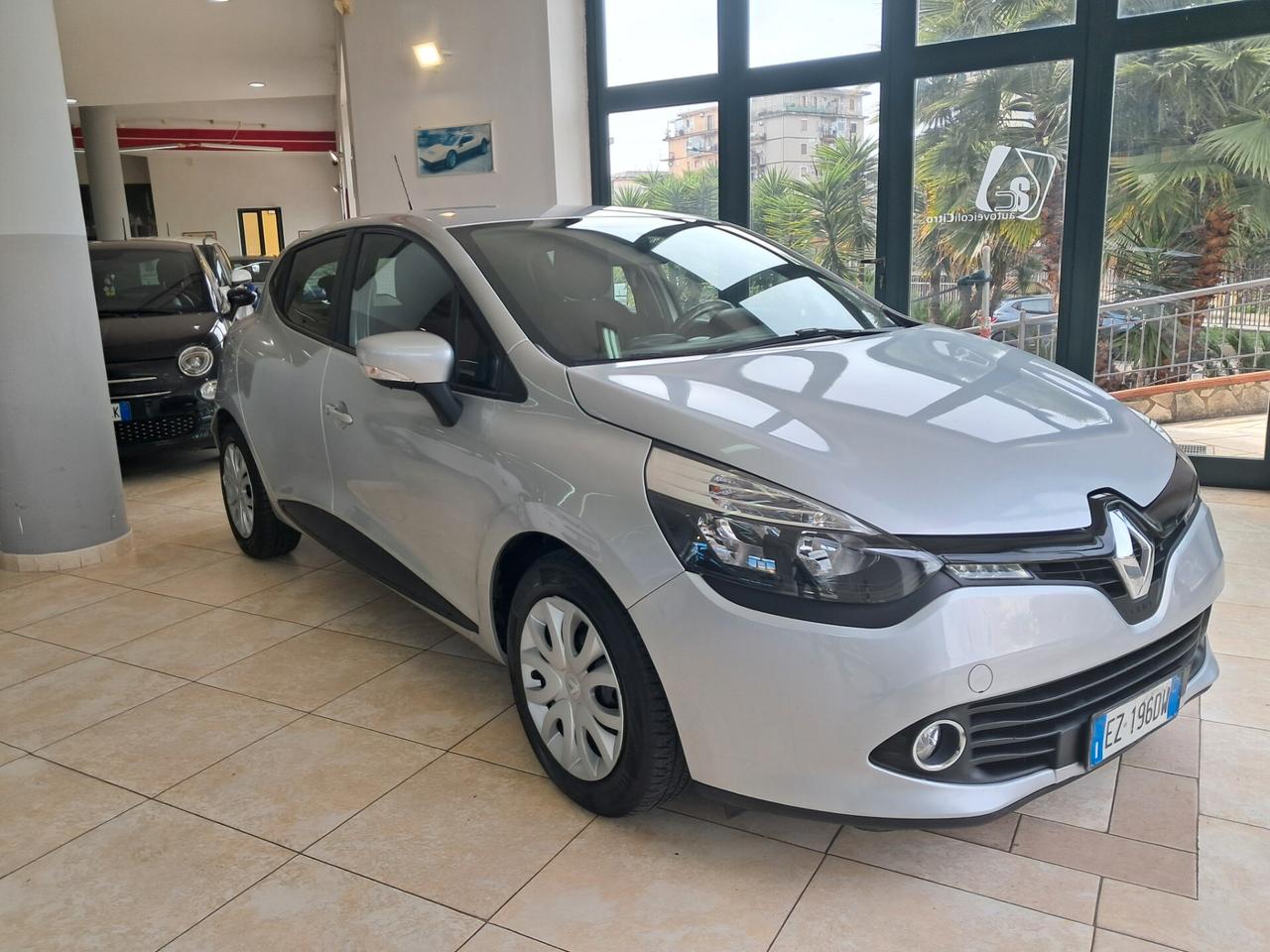 Renault Clio 1.5 dCi 8V 75CV 5 porte Live