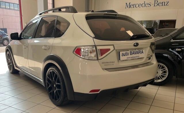 Subaru Impreza XV 2.0D Trend