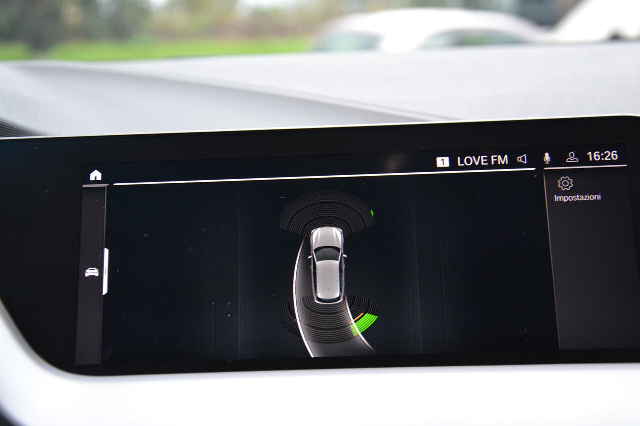 Bmw 116 109CV M SPORT AUTOM.**PREZZO REALE**UNIPRO'**