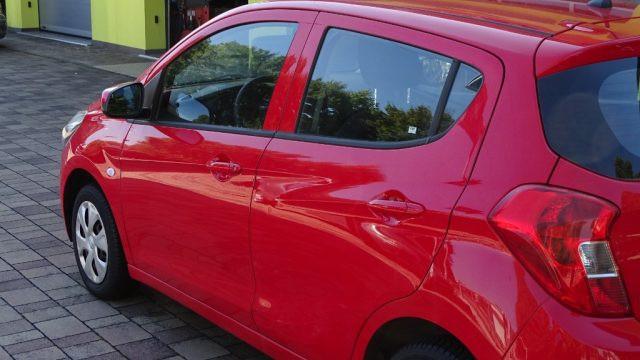 OPEL Karl 1.0 75 CV, idonea per neopatentati, Garanzia..