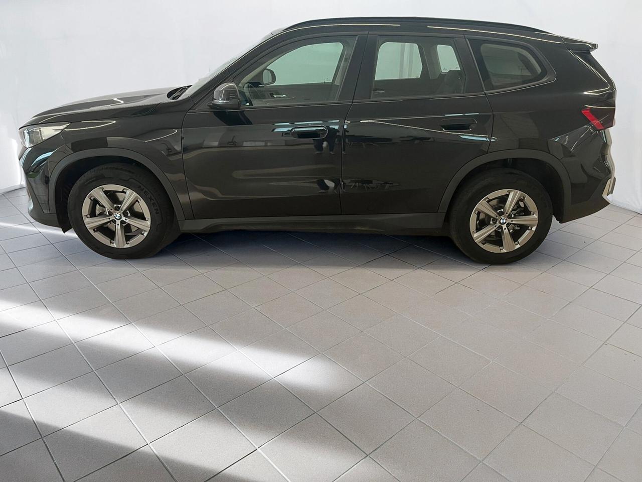 Bmw X1 SDRIVE 18D EDITION ESSENCE DCT