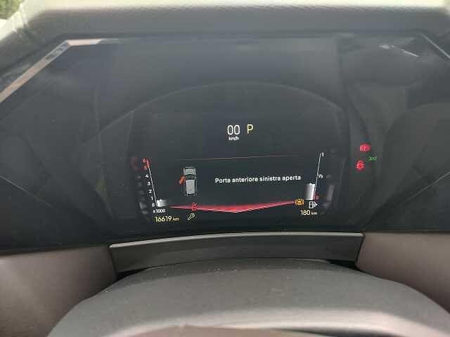 DS DS 4 BlueHDi 130 aut. Étoile Pelle Nappa