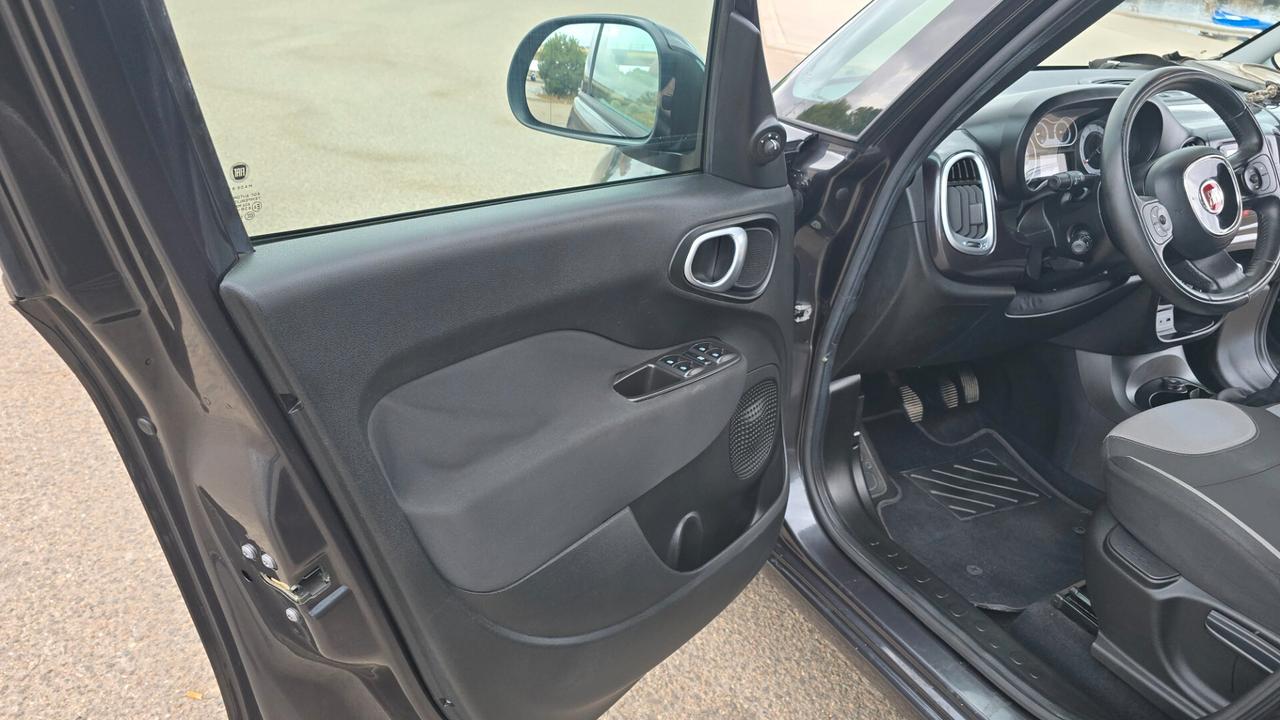 Fiat 500L 1.3 Multijet 95 CV Pop