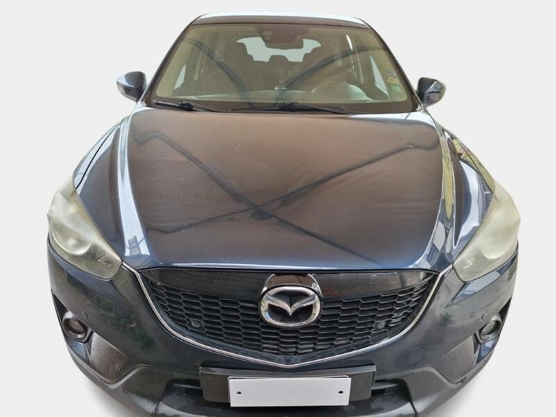 MAZDA CX-5 2.2 Essence 2wd 150cv