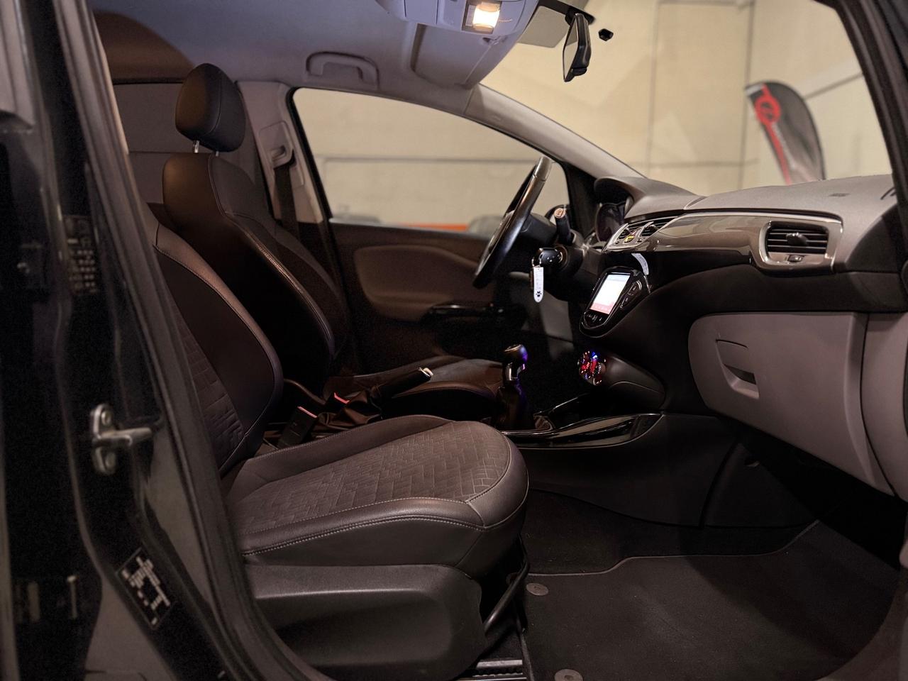 Opel Corsa 1.3 CDTI ecoFLEX Start&Stop 5 porte b-Color