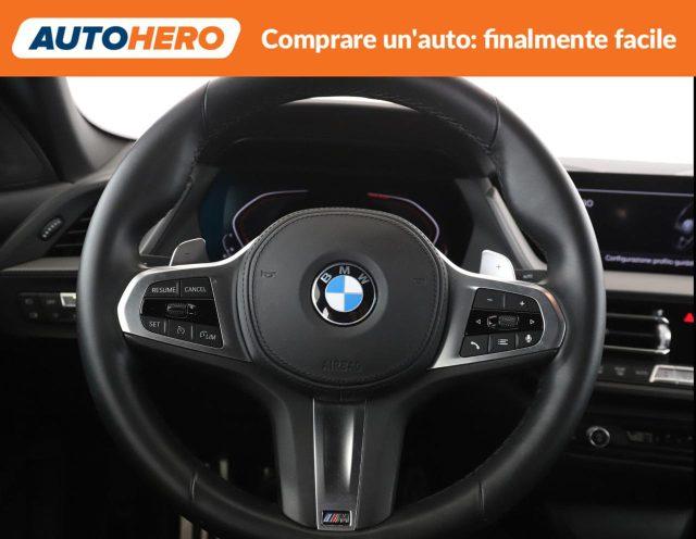 BMW 220 i Gran Coupé Msport aut.