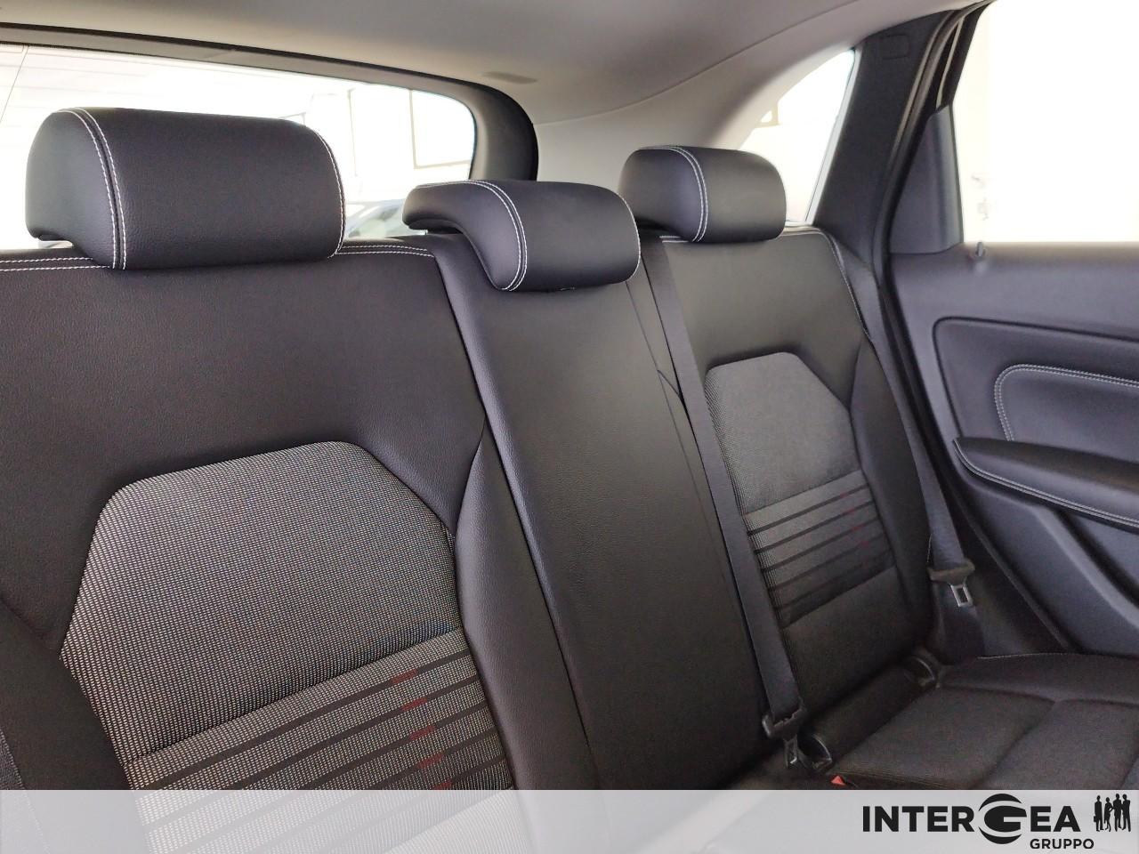 Mercedes-Benz B 180 d (cdi) Executive auto FL E6