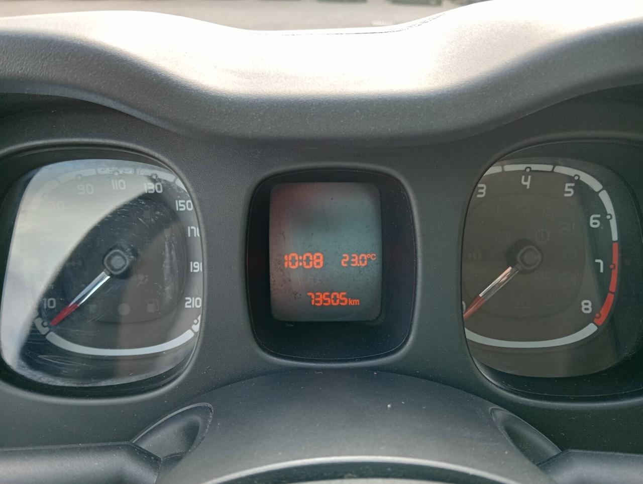 Fiat Panda 1.0 70CV Hybrid OK NEOPATENTATI