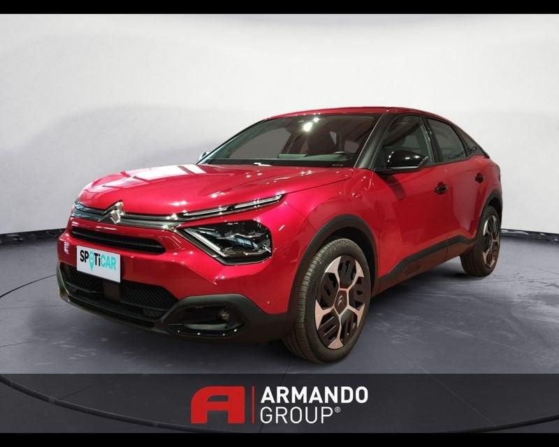 Citroën C4 3ª serie PureTech 100 S&S Feel