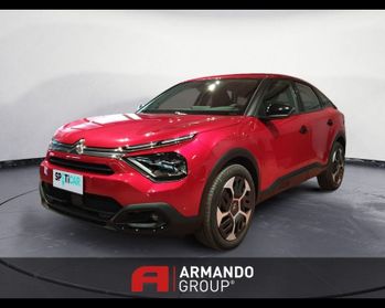 Citroën C4 3ª serie PureTech 100 S&S Feel