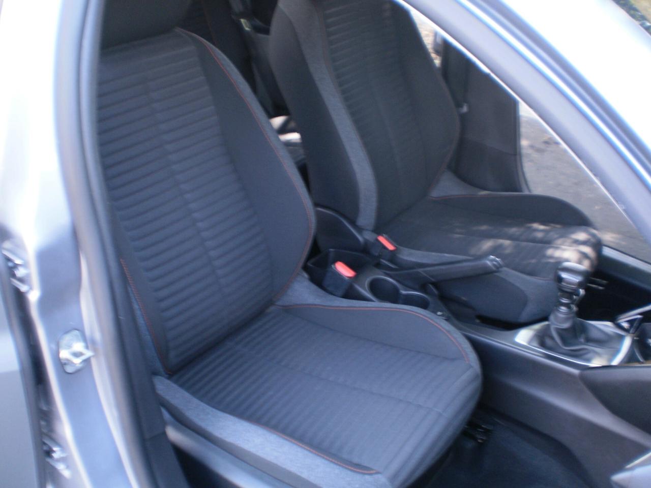 Peugeot 208 BlueHDi 100 Stop&Start 5 porte Like