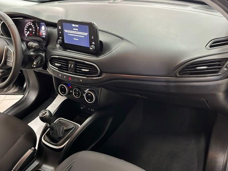 FIAT Tipo 1.6 Mjt 130cv S&S