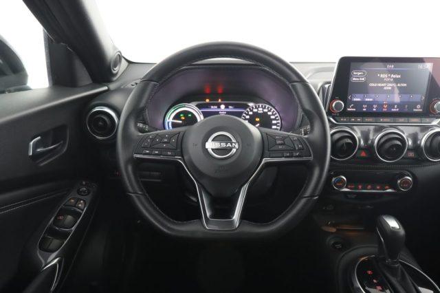 NISSAN Juke Juke 1.6 HEV N-Connecta