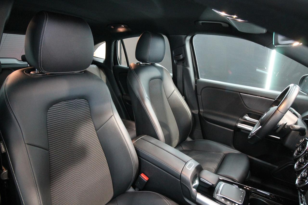 MERCEDES GLA 200 D AUT. SPORT PLUS