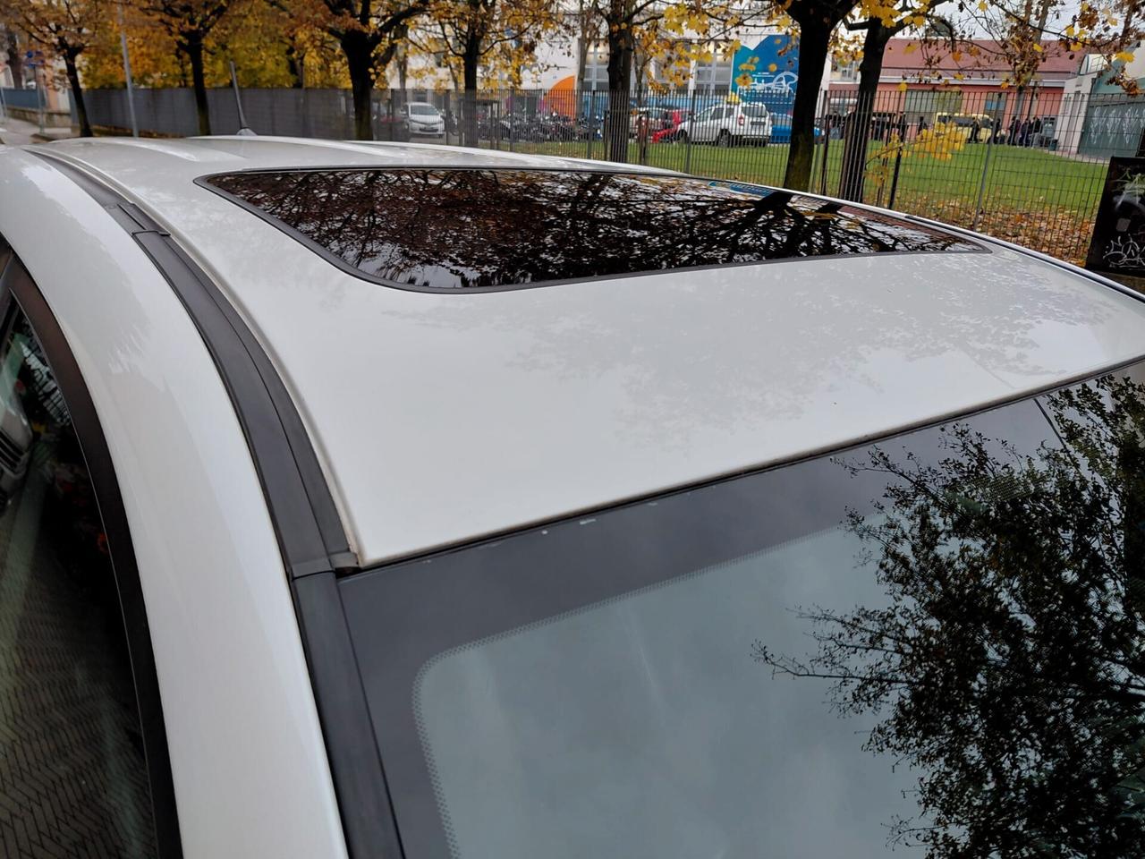 Toyota RAV4 Crossover 2.2 D-Cat A/T 150 CV Executive