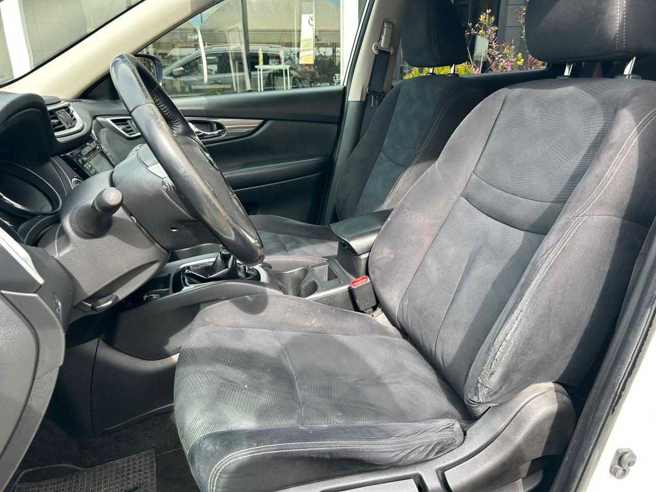 Nissan X-Trail 1.6 dCi 2WD Tekna