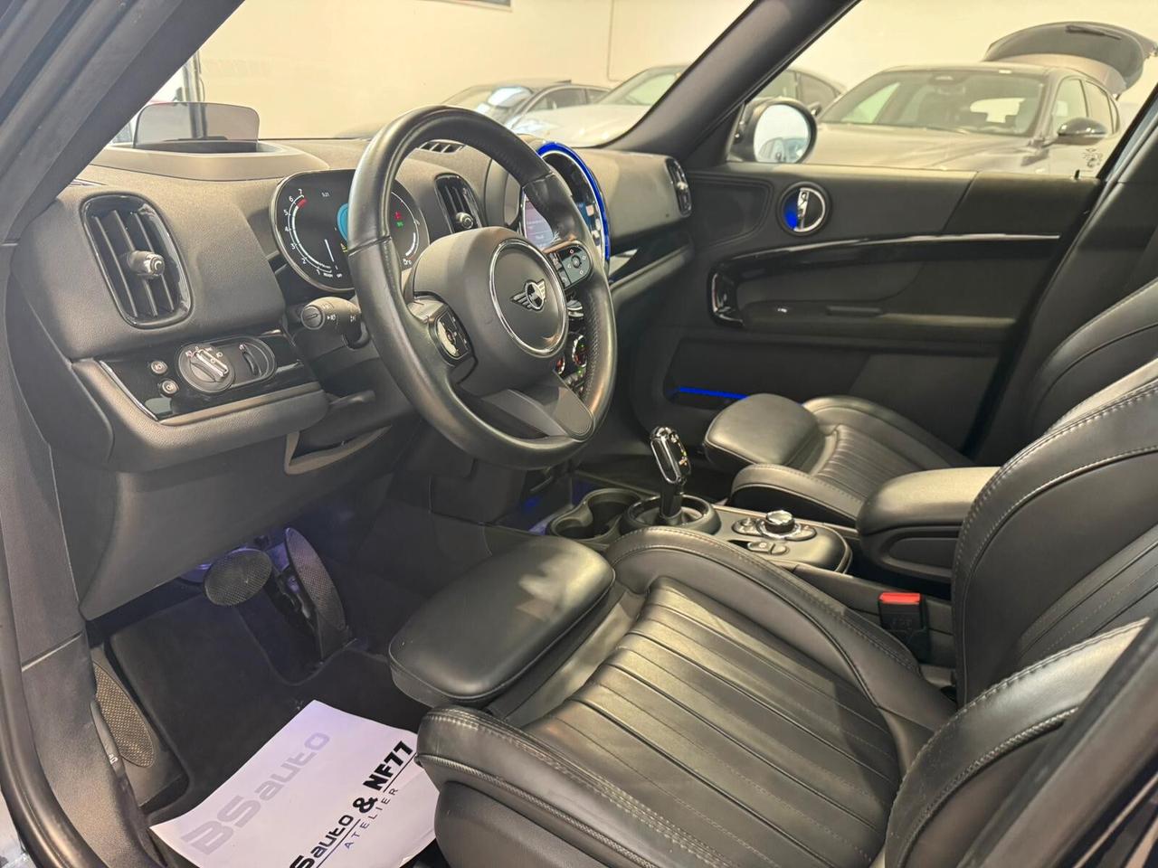 Mini Cooper Countryman 1.5 Essential