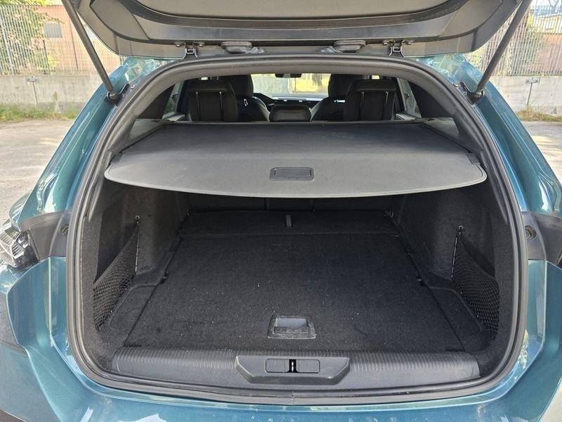 Peugeot 308 GT BlueHDi 130 EAT8 S&S