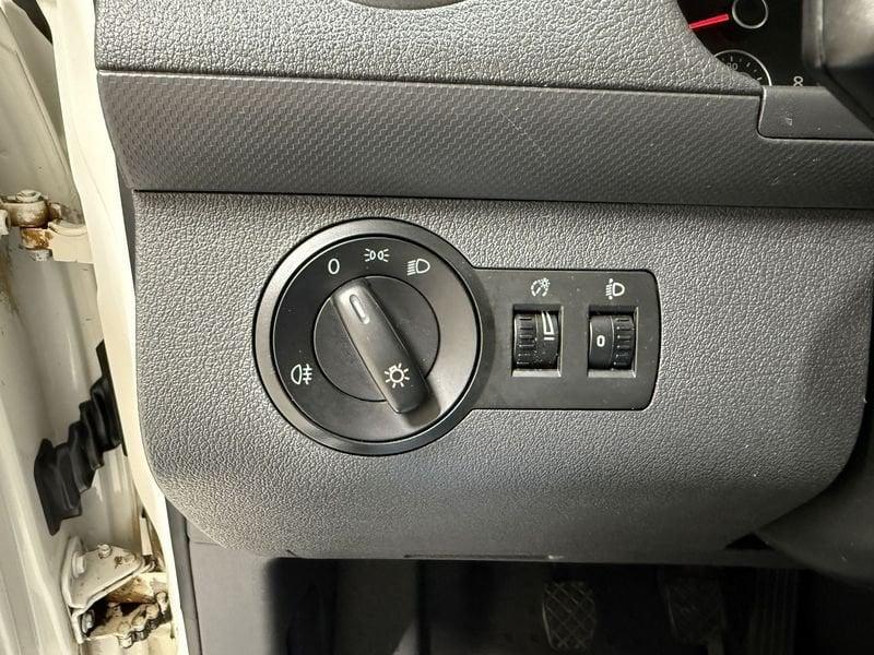 Volkswagen Caddy Caddy 1.2 TSI 105 CV 4 Porte Van - UNICO PROPRIETARIO