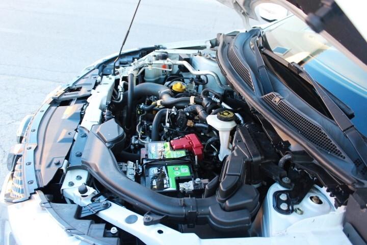 Nissan Qashqai 1.2 DIG-T ESTETICA DA AUTO NUOVA UNICO UTILIZZATORE BENZINA CLIMATIZZATA