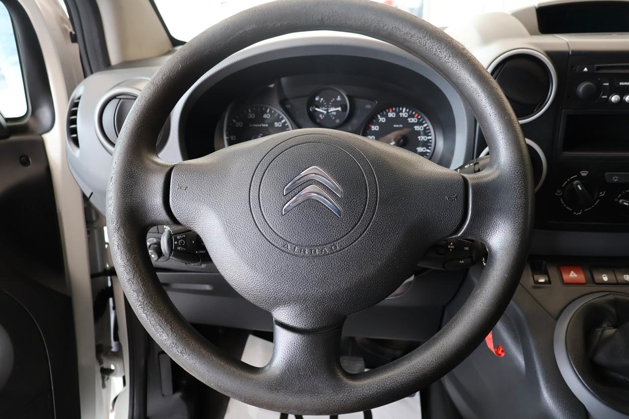 Citroen Berlingo 1.6 Blue-HDi Business L1 iva espo