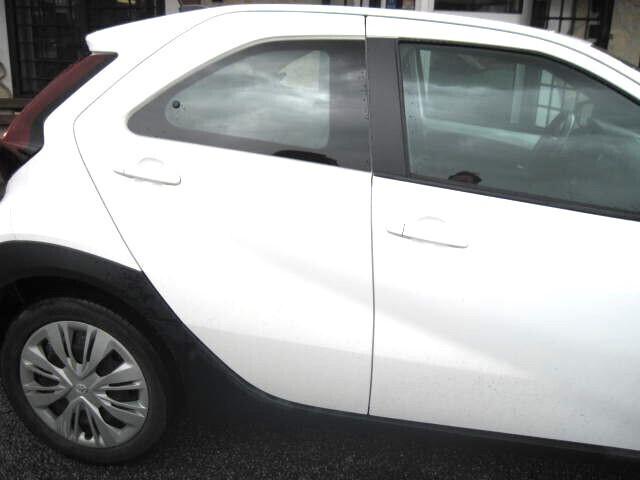 Toyota Aygo X 1.0 VVT-i 72 CV CAMBIO AUTOMATICO FINANZIABILE