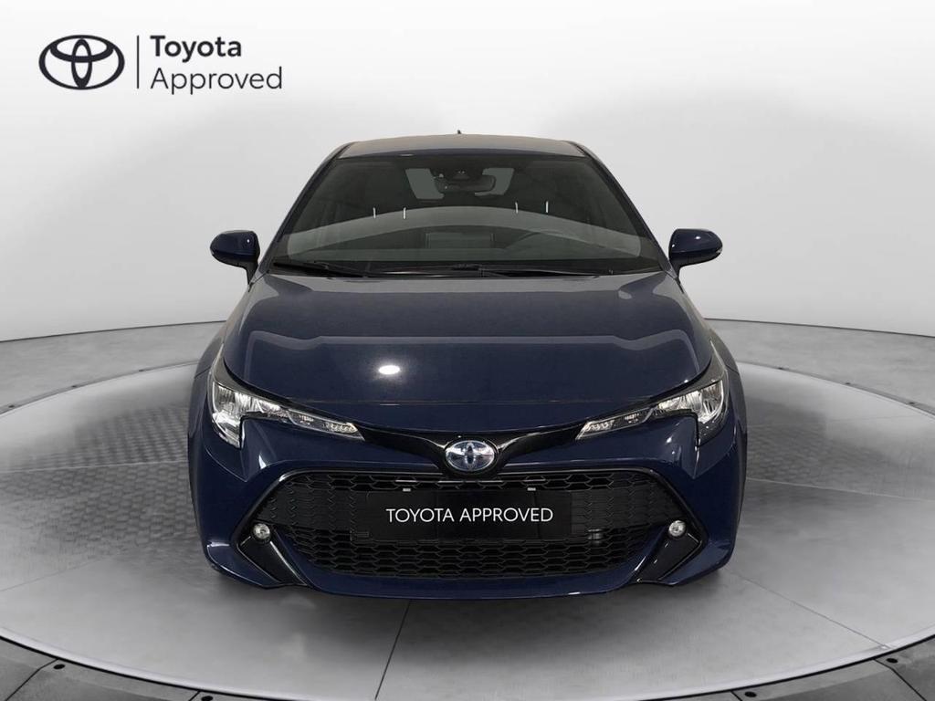 Toyota Corolla 1.8 Hybrid Active CVT