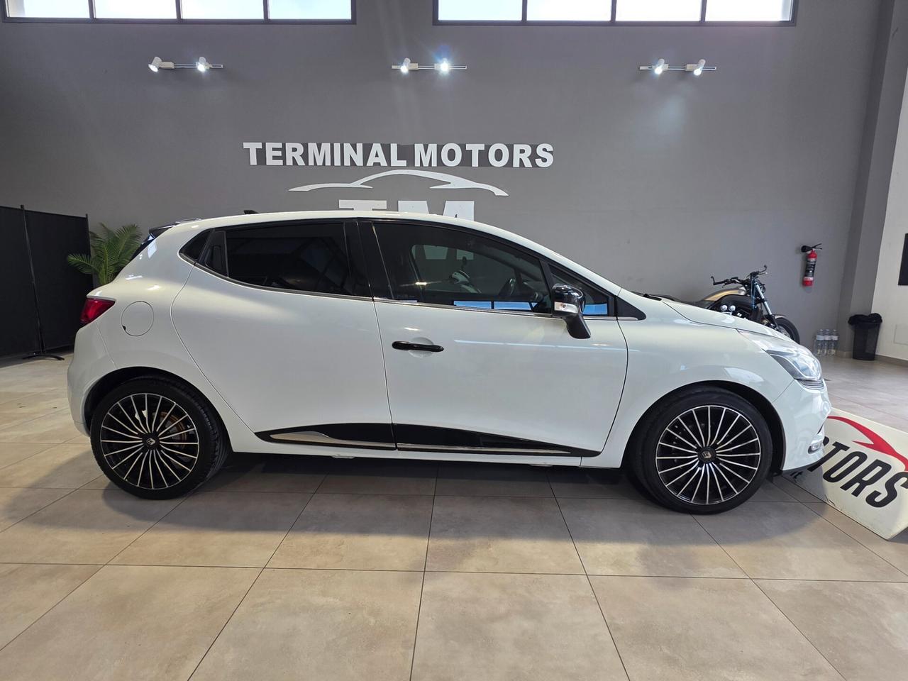 Renault Clio TCe 90CV Start&Stop 5 porte Energy Zen