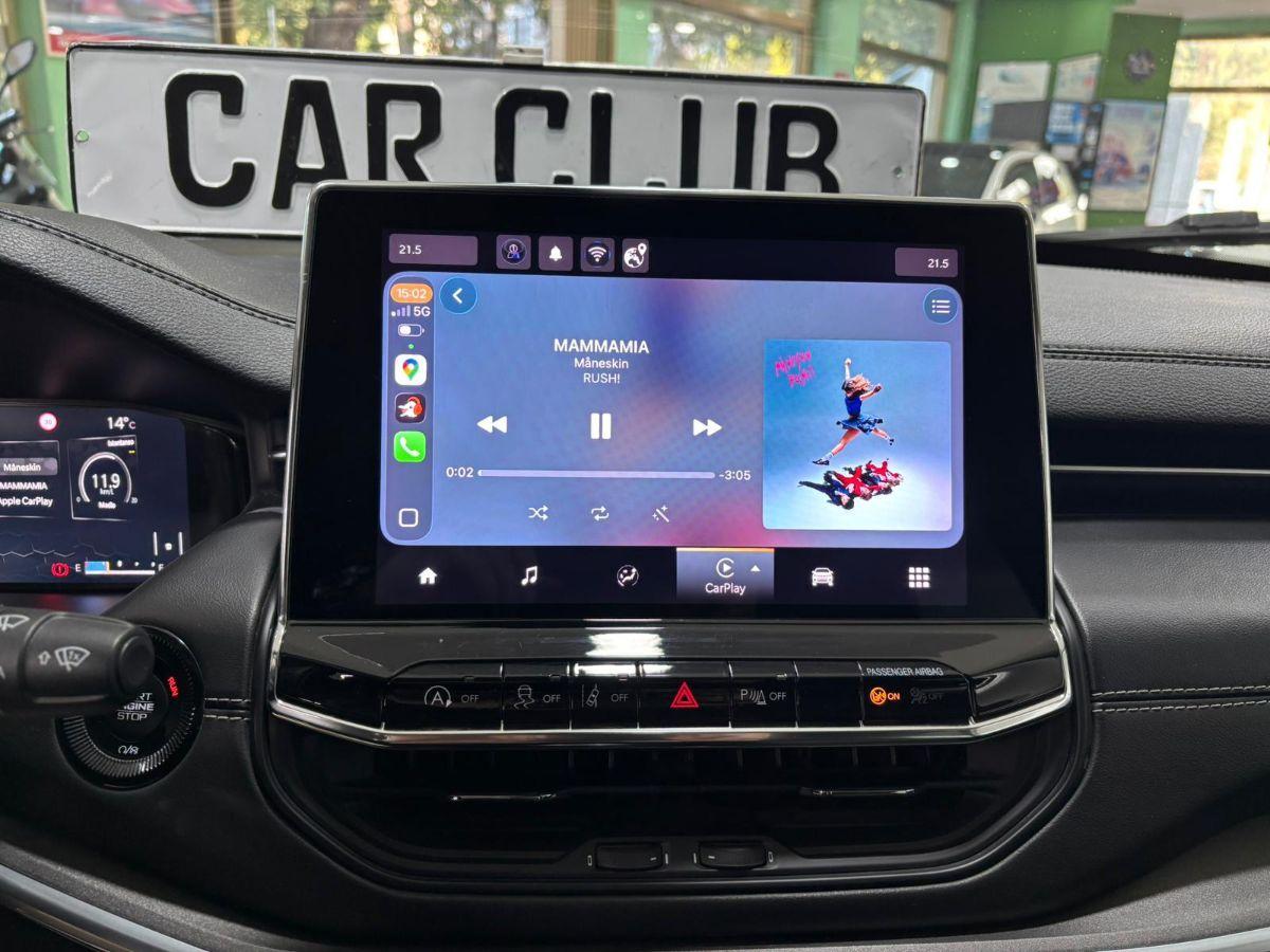 Jeep Compass 1.6 M.Jet II 131cv 2WD Limited Full