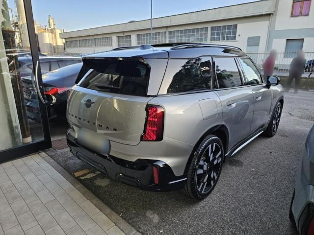 Mini Countryman Mhev JCW Camera 360° Harman kardon Led